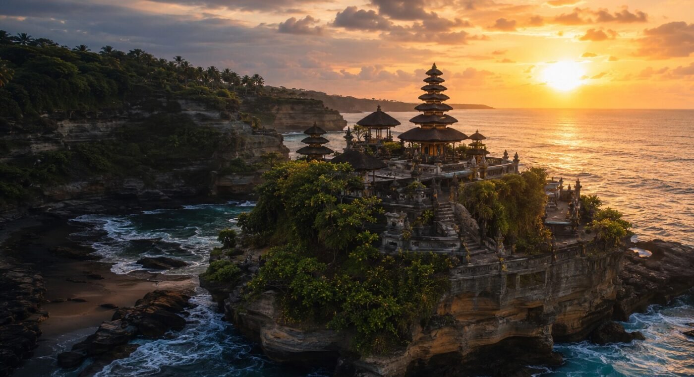 Bali