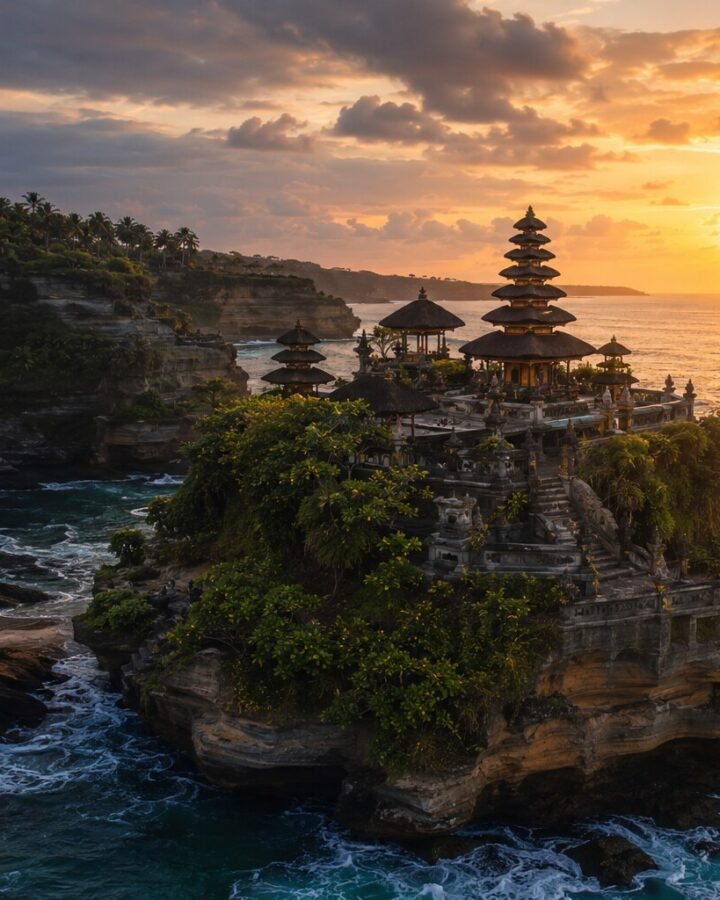Bali