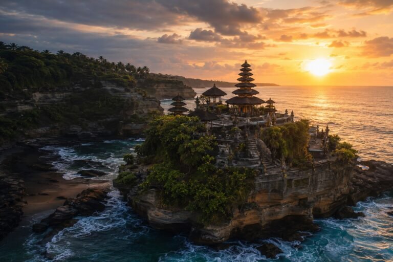 Bali