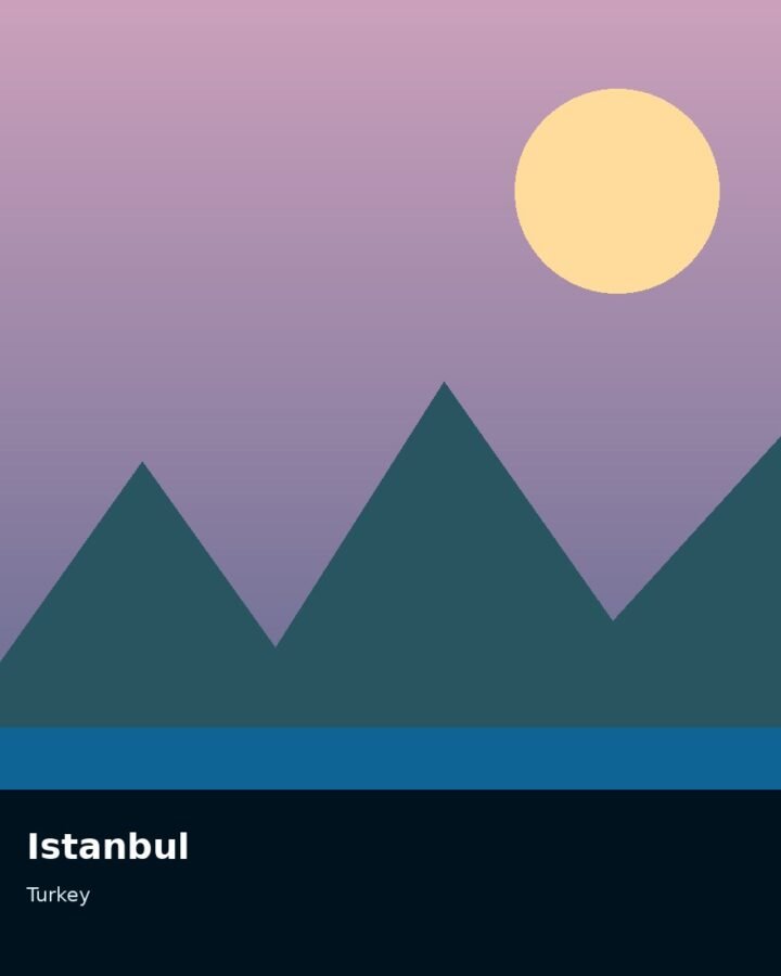 Istanbul