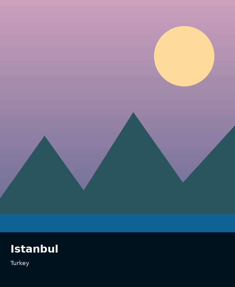 Istanbul