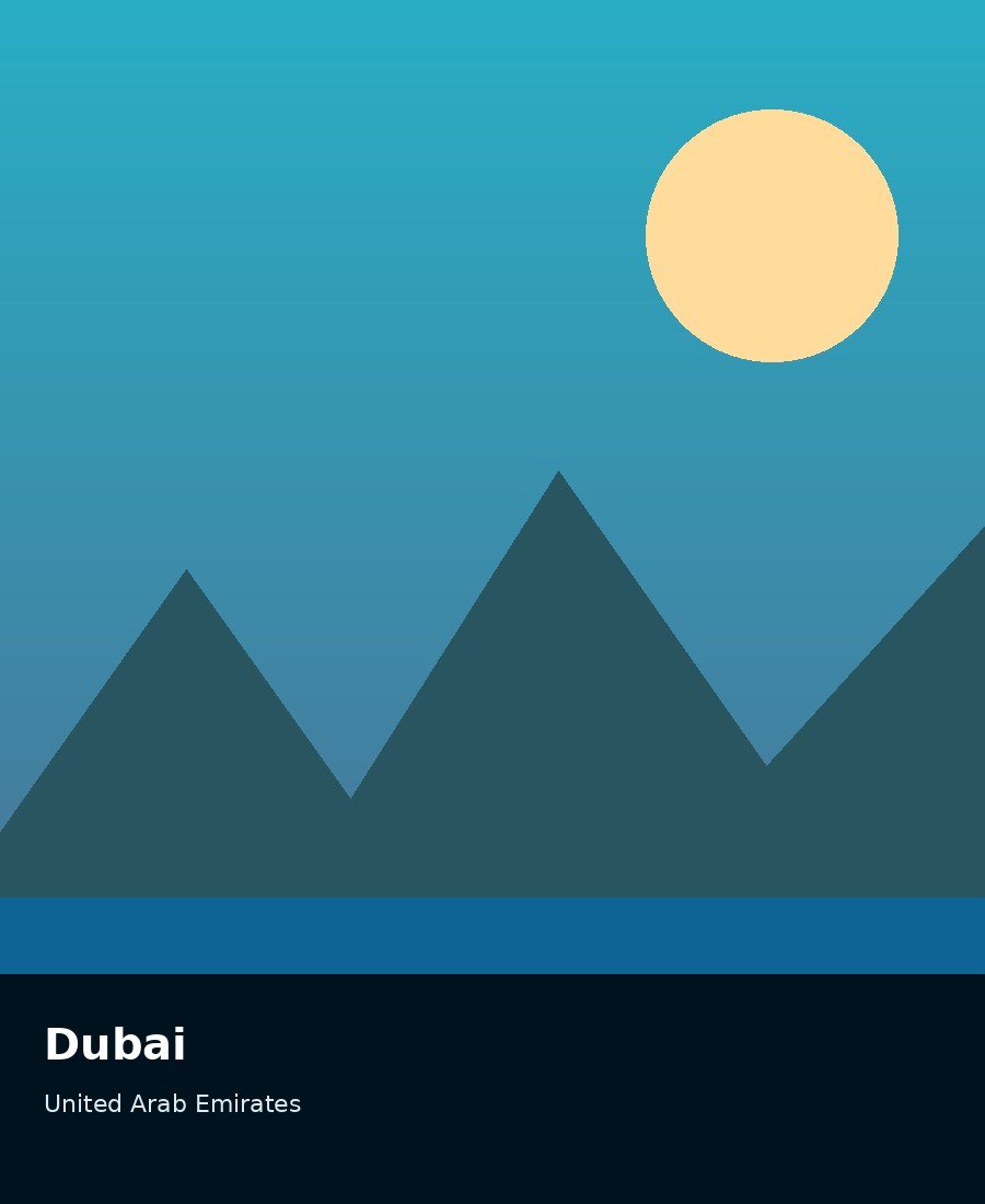 Dubai