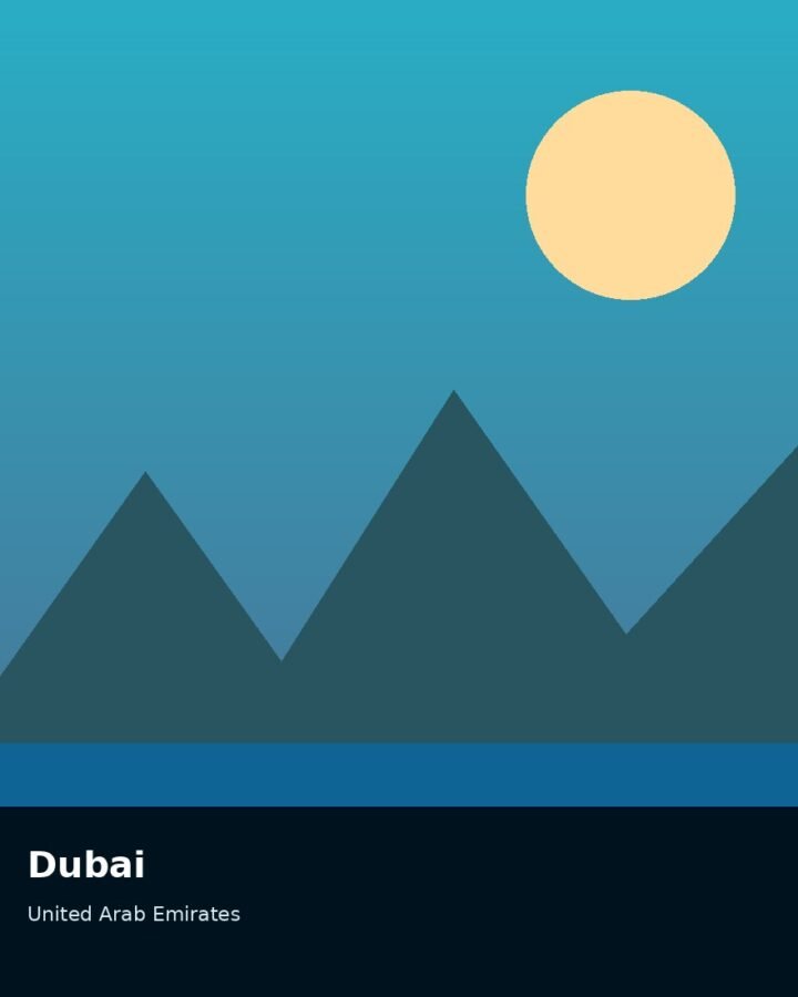 Dubai