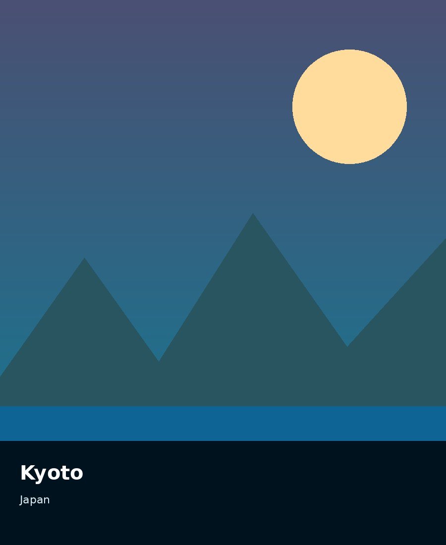 Kyoto