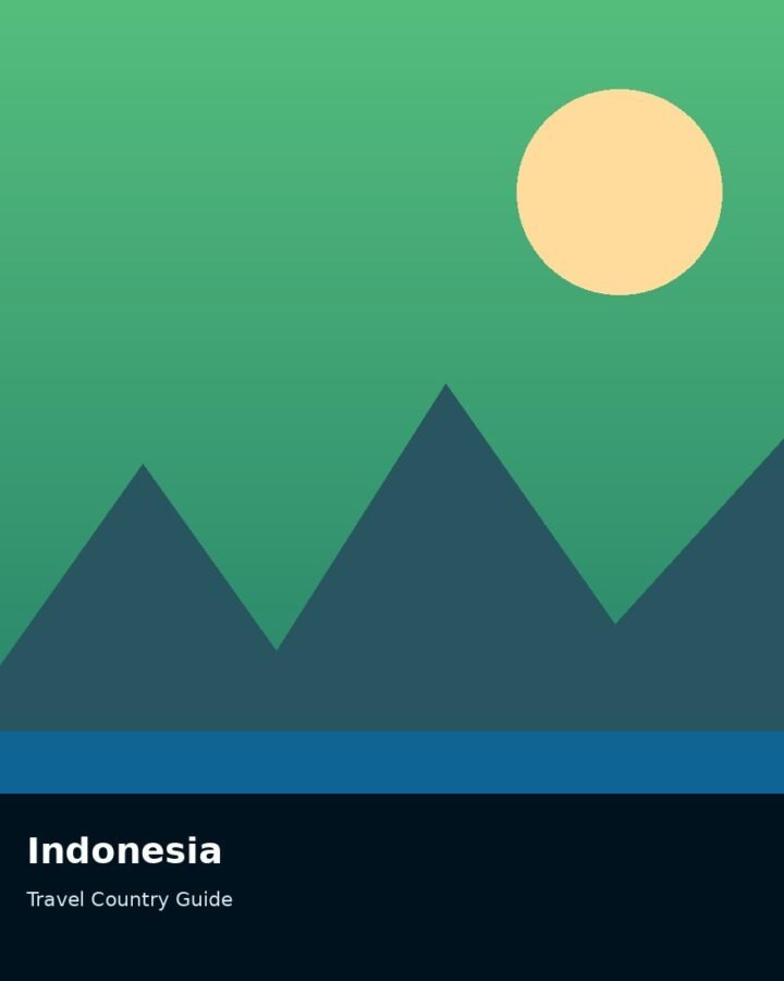 Indonesia