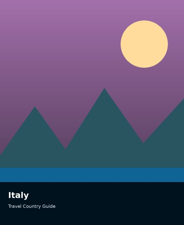 Italy