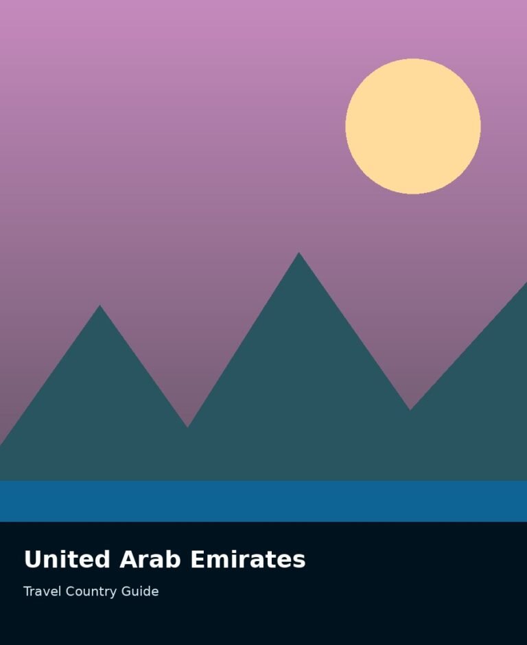 United Arab Emirates