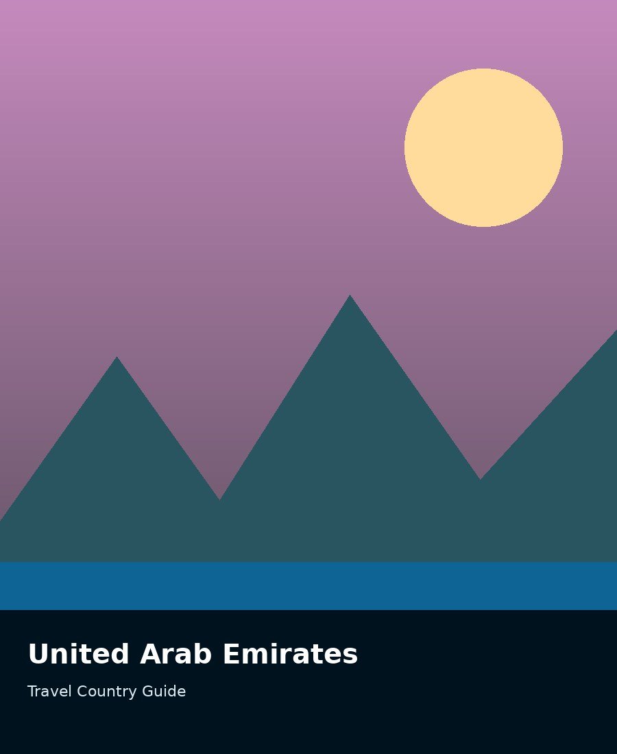United Arab Emirates