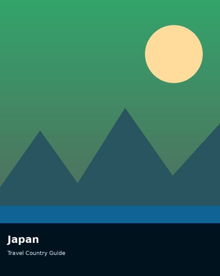 Japan