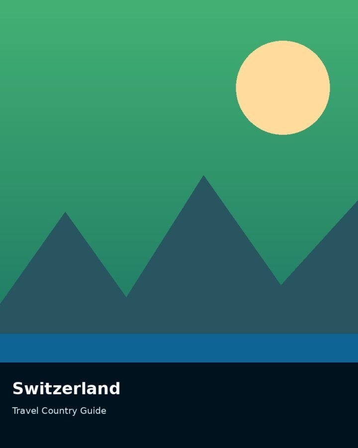 Switzerland