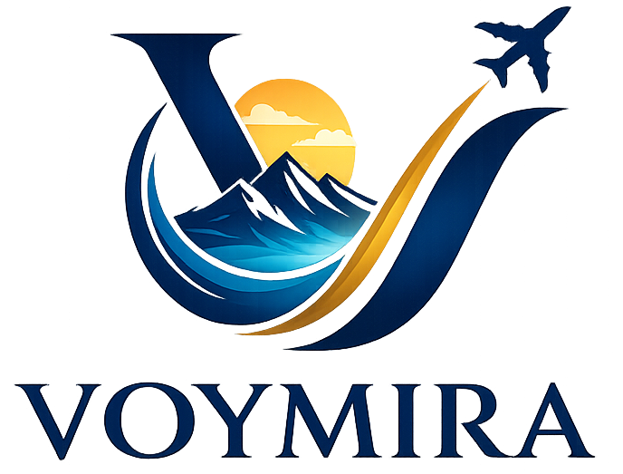 Voymira