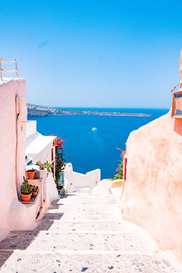 Top 5 Beaches in Nice & The French Riviera