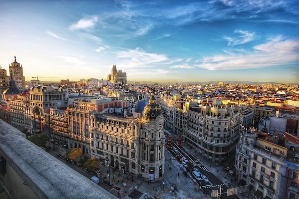 Savoring Tapas in Madrid: A Foodie’s Adventure
