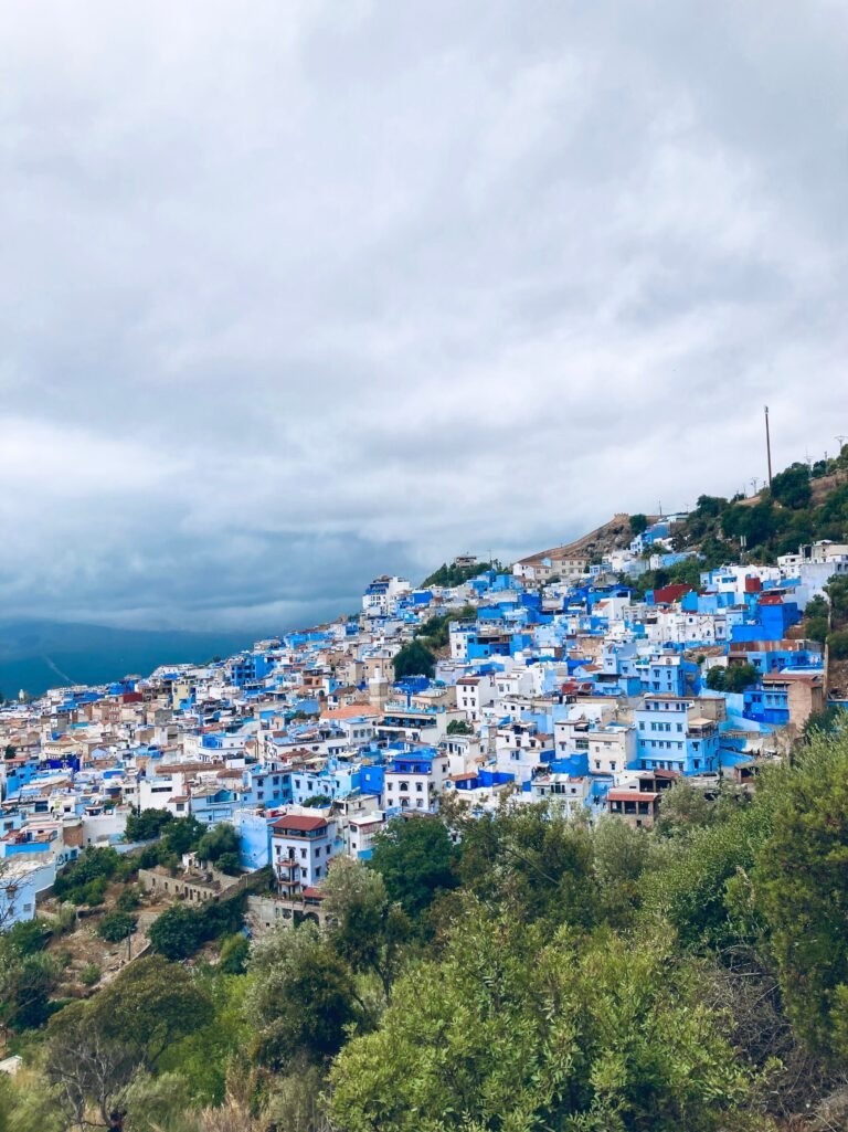 Chefchaouen