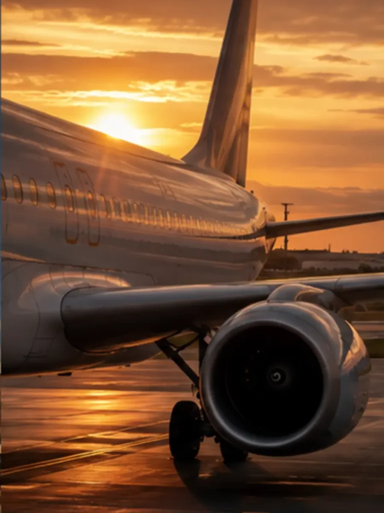 How to Find Better Flight Routes to Morocco