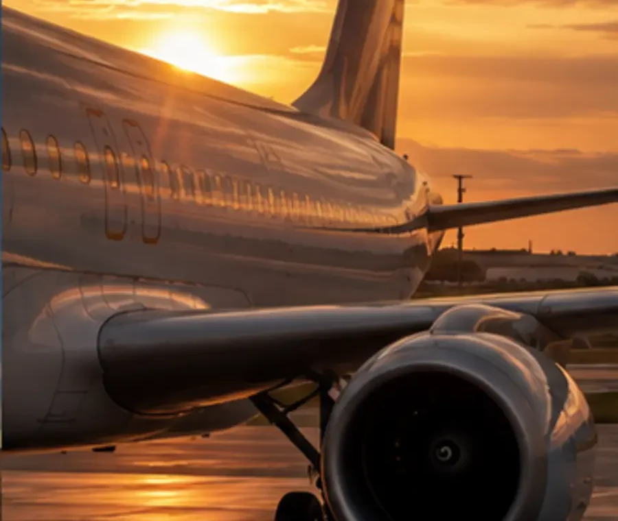 How to Find Better Flight Routes to Morocco