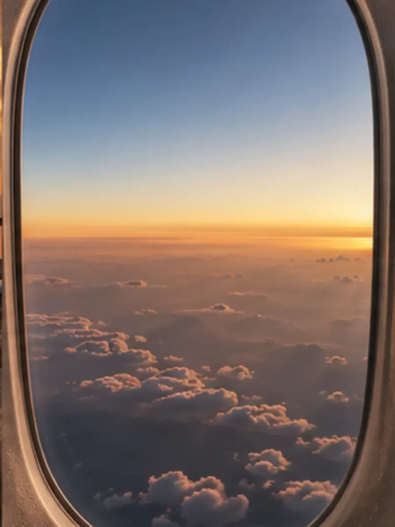 Domestic Flights in Morocco: When They Save Time
