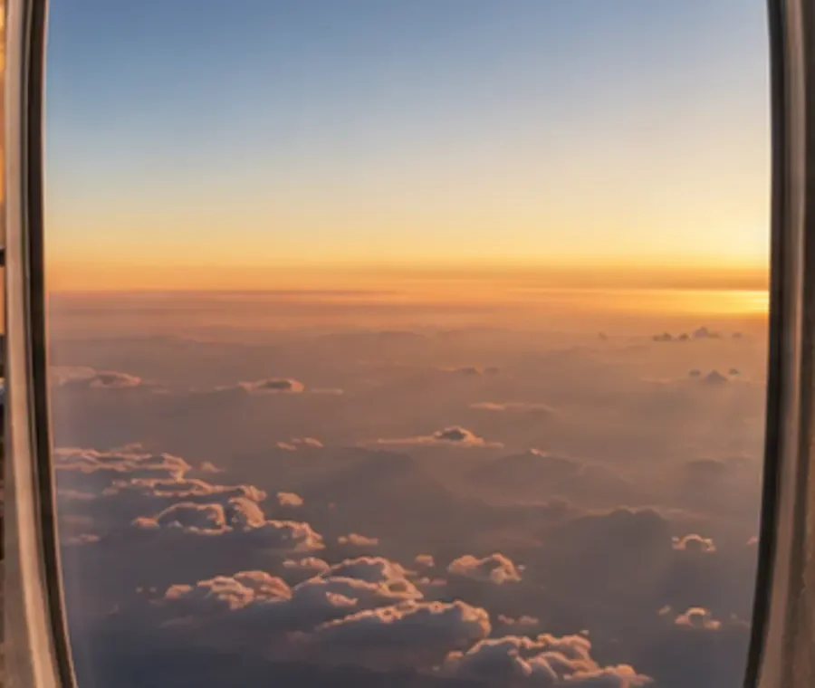 Domestic Flights in Morocco: When They Save Time