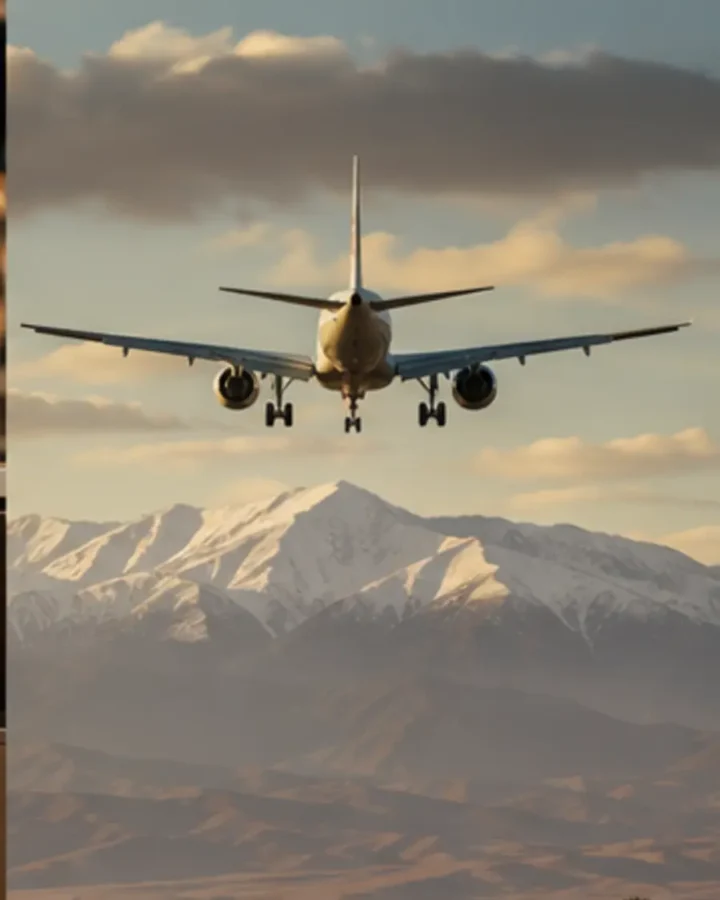 Morocco Flight Checklist: Baggage, Timing and Transfers