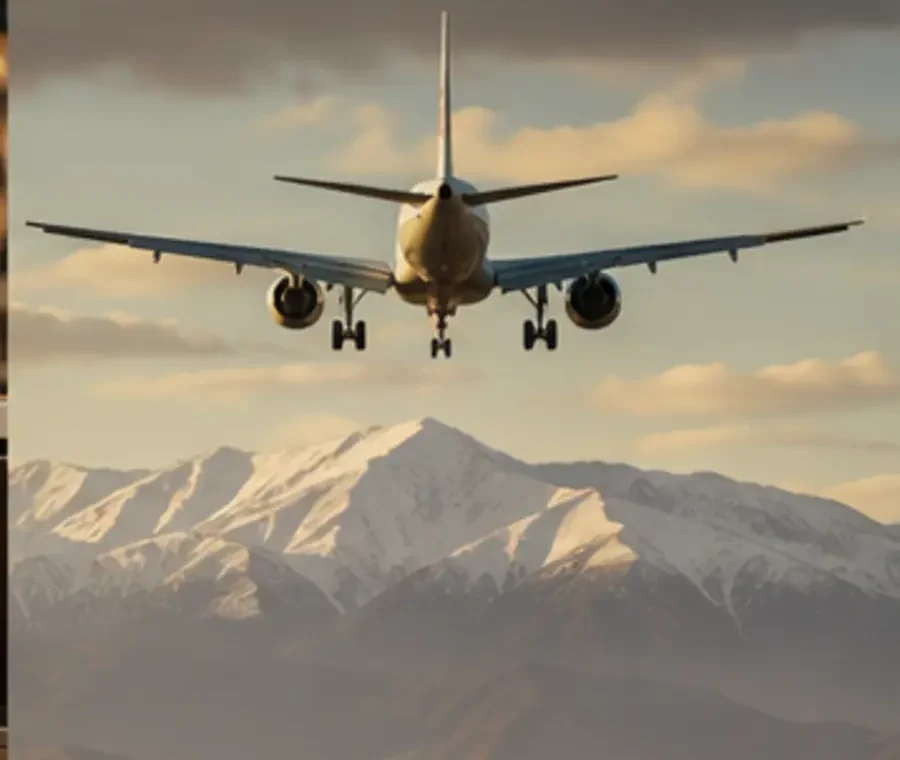 Morocco Flight Checklist: Baggage, Timing and Transfers
