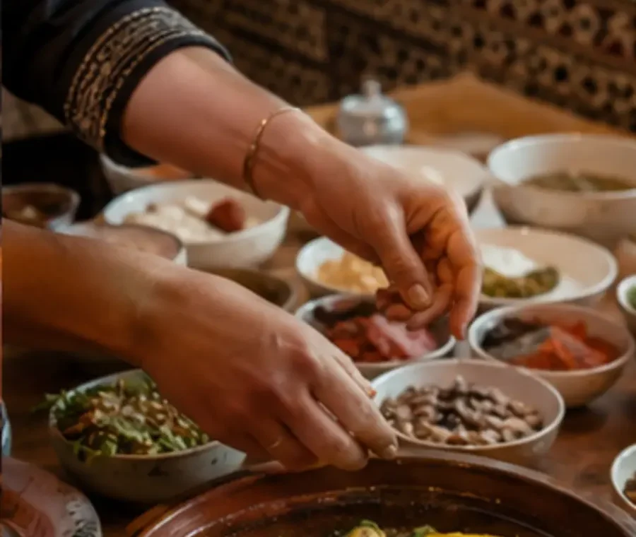Fez Cooking Class Guide: From Souk to Table