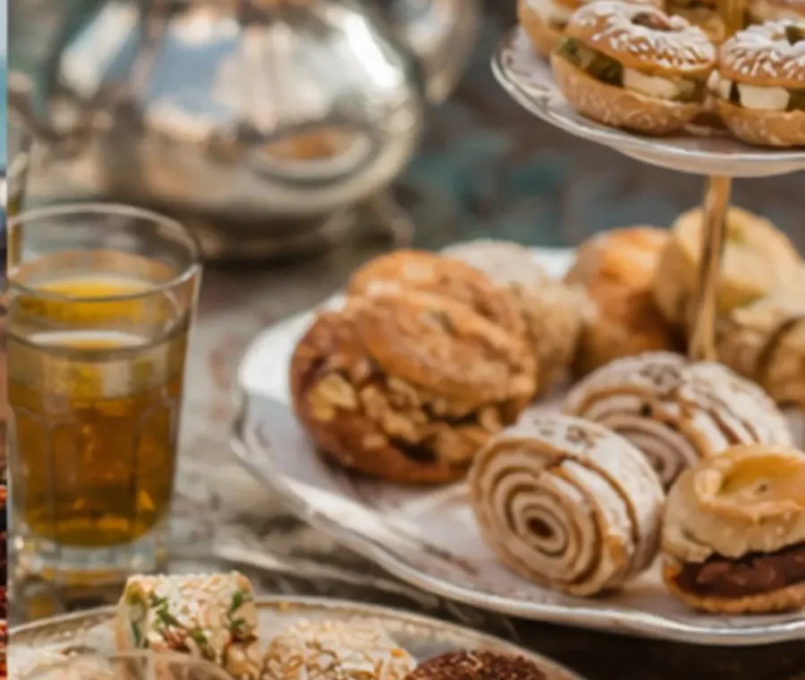 Moroccan Street Food: What to Try Safely