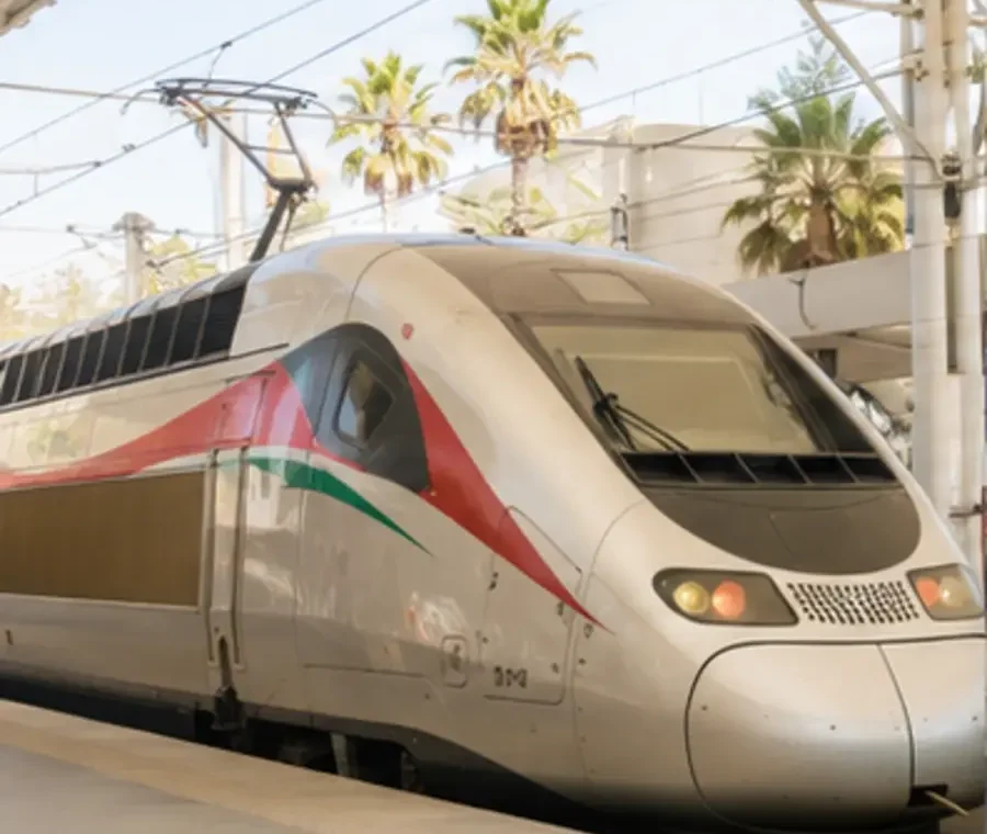 Morocco Train Travel: A First-Timer Guide