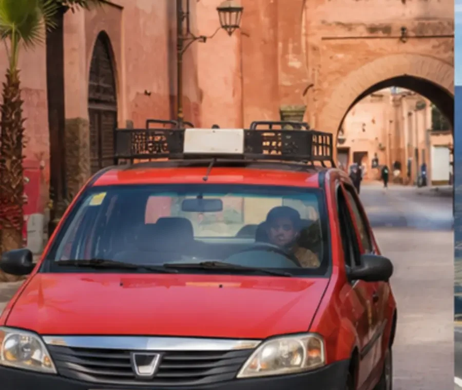 Petit Taxis in Morocco: Fares and Safety