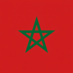 Morocco flag