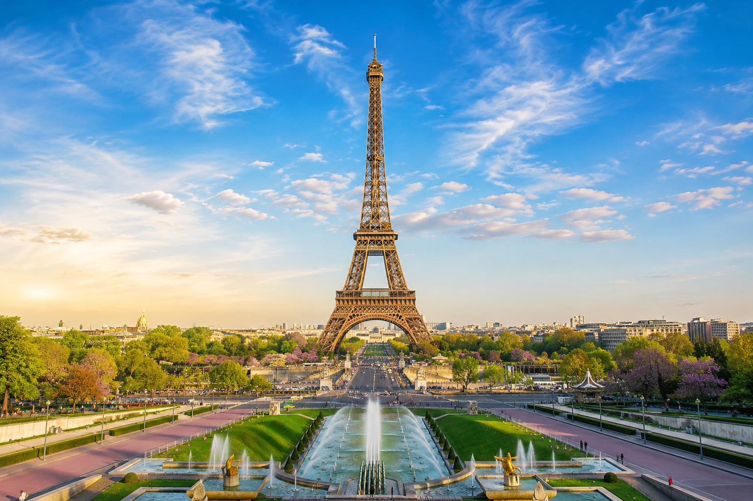 France