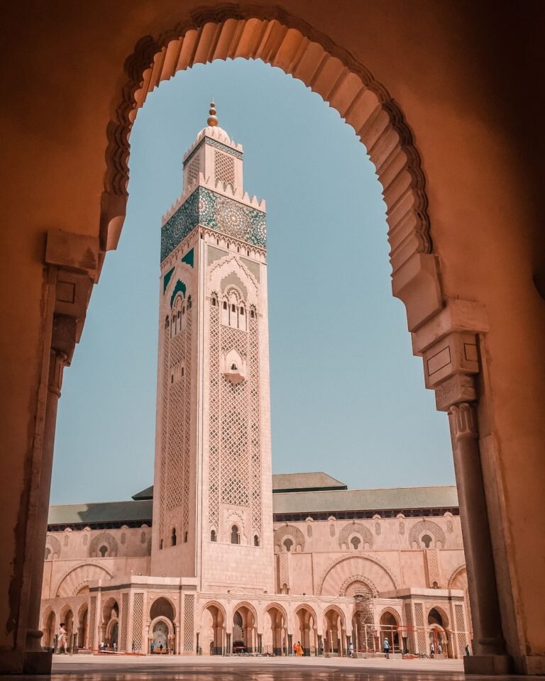 Morocco