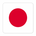 Japan flag
