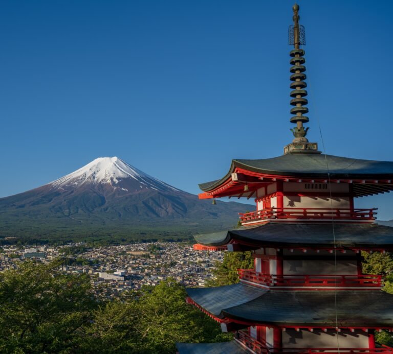 Japan