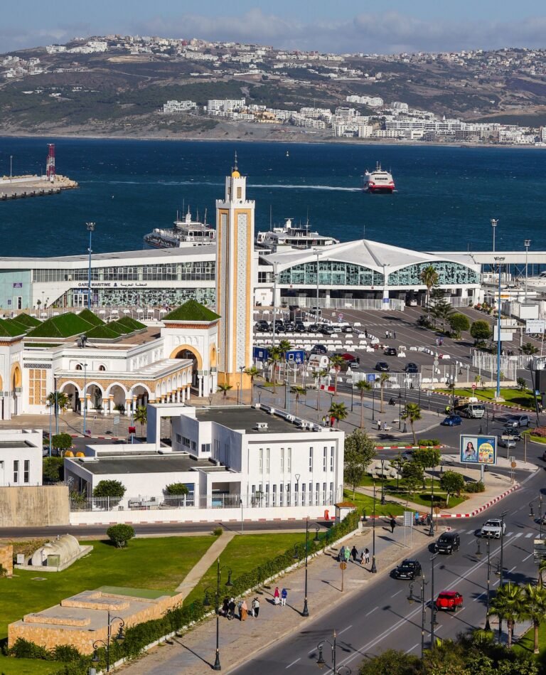 Tangier