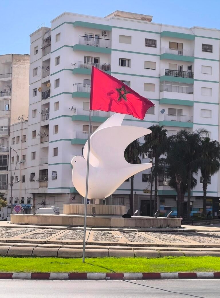 Tetouan