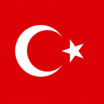 Turkey flag