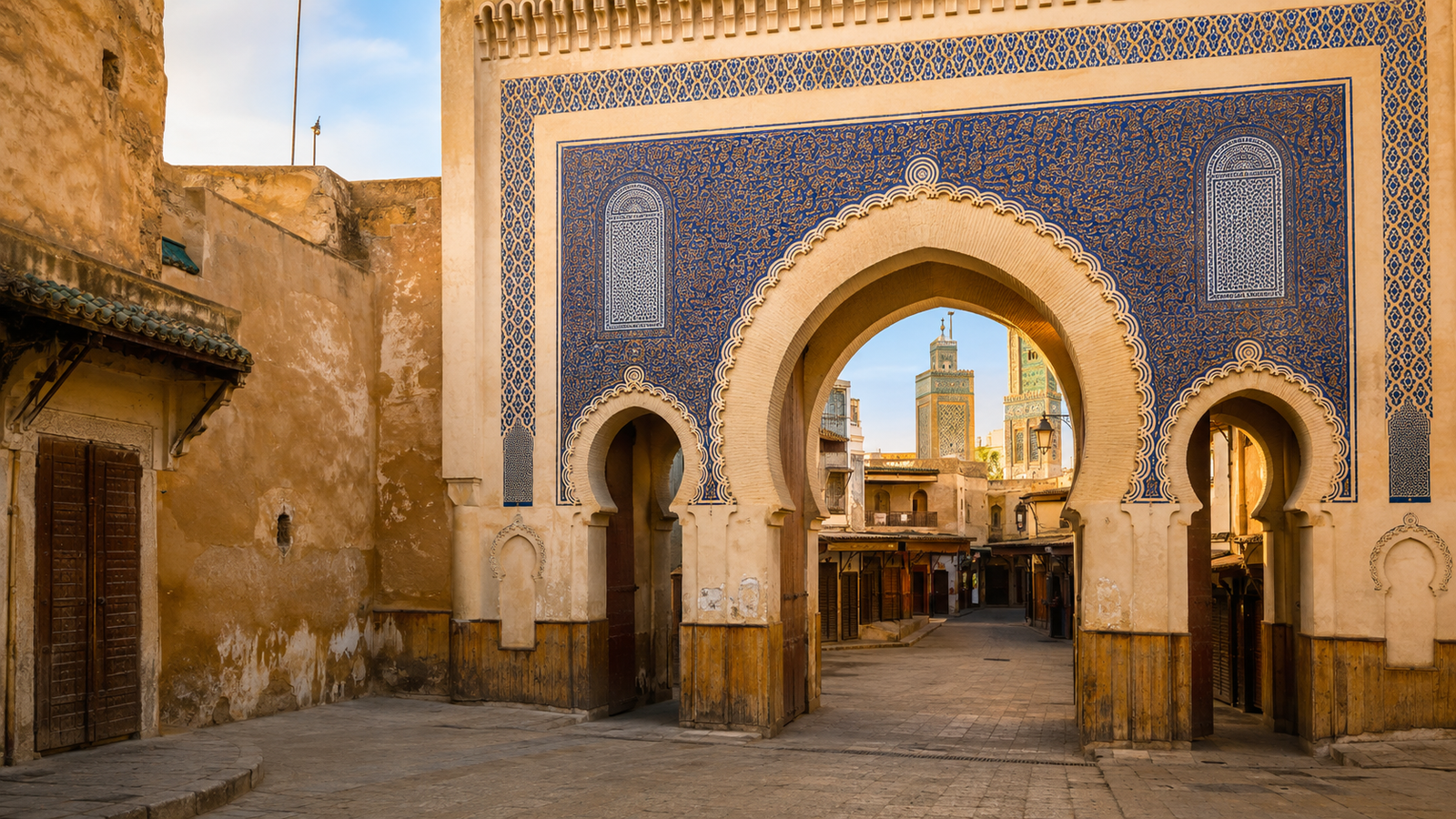 Morocco