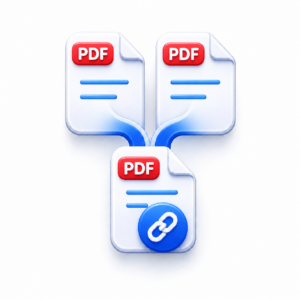 PDF Merger