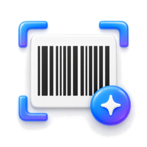 Barcode Generator