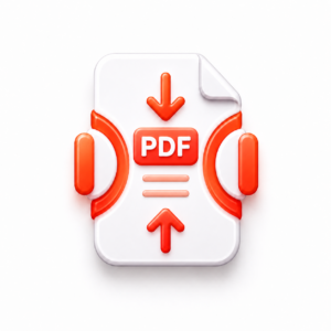 PDF Compressor – Reduce PDF File Size