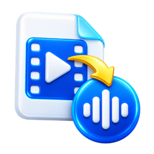 Audio Extractor